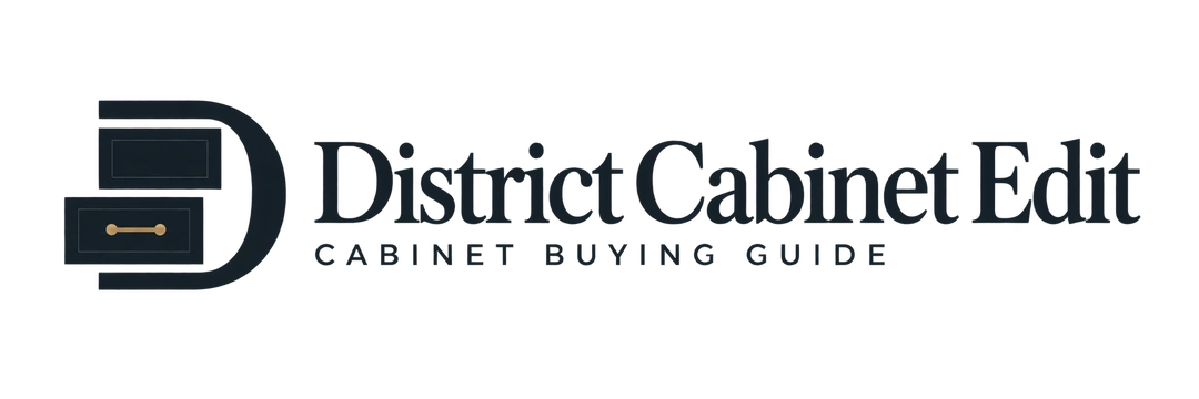District Cabinet Edit